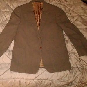 Armani suit jacket